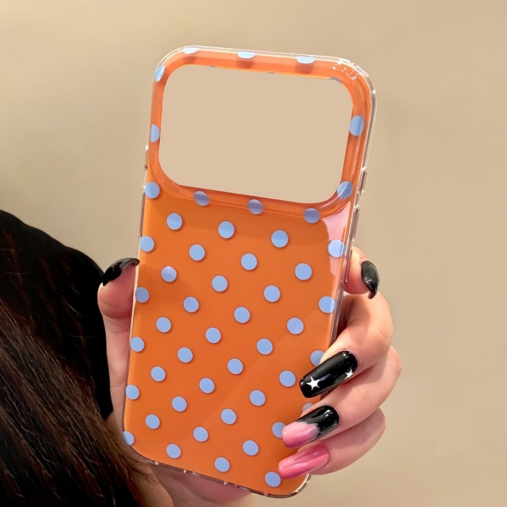 Nieuwe mode polkadot design te - Phone Cases Xr Iphone recensie en prijs