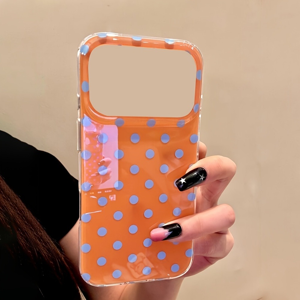 Nieuwe mode polkadot design te - Phone Cases Xr Iphone recensie en prijs