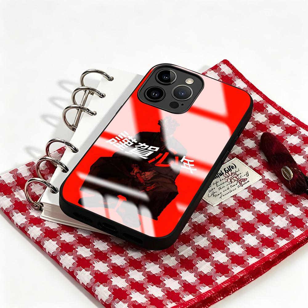 Anime Dorohedoro Telefoonhoesj - Phone Cases Xr Iphone recensie en prijs