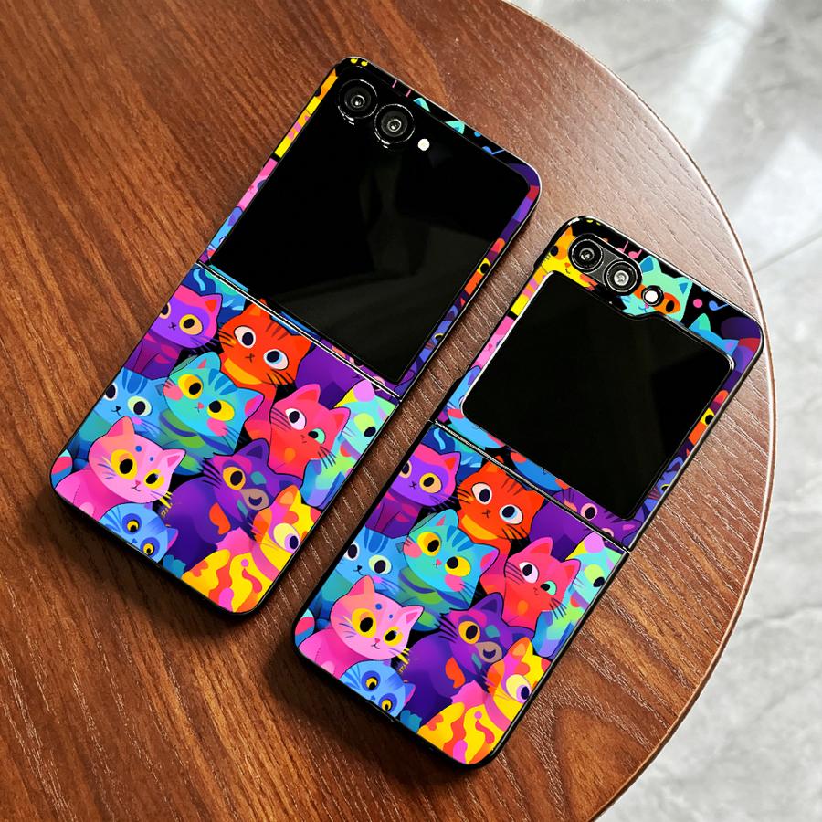 Volledige beschermhoes voor Sa - Phone Cases Z Flip 6 recensie en prijs