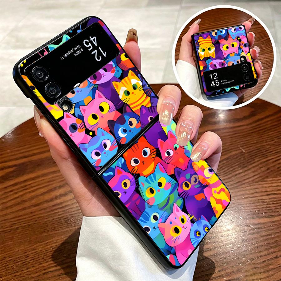 Volledige beschermhoes voor Sa - Phone Cases Z Flip 6 recensie en prijs