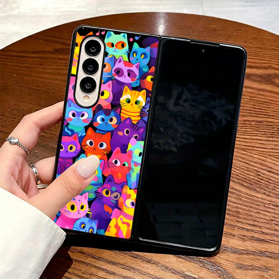 Volledige beschermhoes voor Sa - Phone Cases Z Flip 6 recensie en prijs